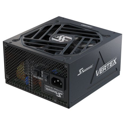 Seasonic VERTEX PX-1000 unidad de fuente de alimentaci&oacute;n 1000 W 24-pin ATX ATX Negro (Espera 4 dias) en Huesoi